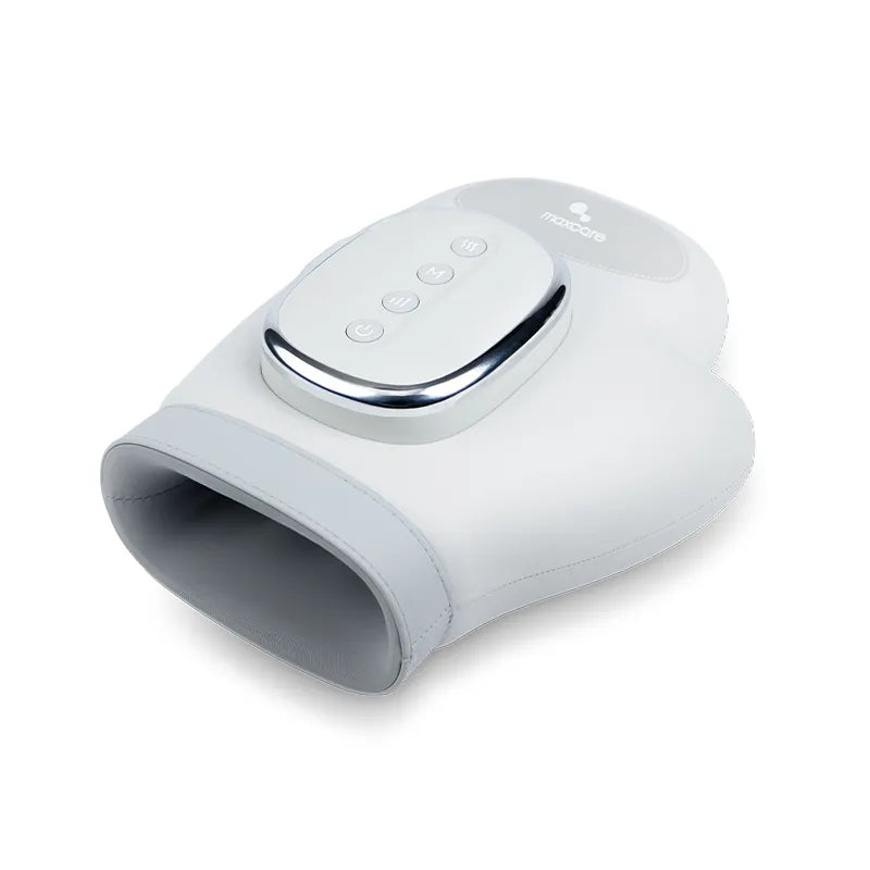 3-in-1 Hand Massager – Natural Pain Relief for Hands