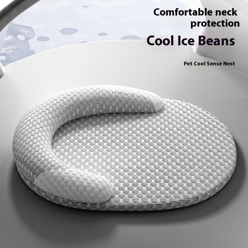 Cooling Pet Bed
