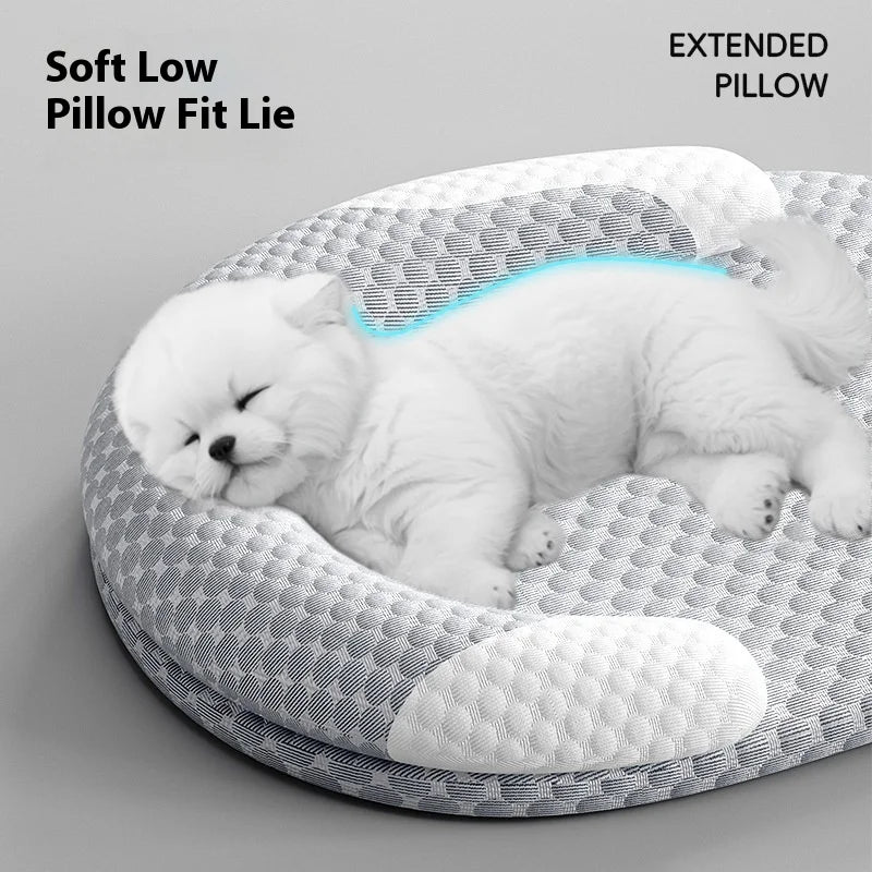 Cooling Pet Bed