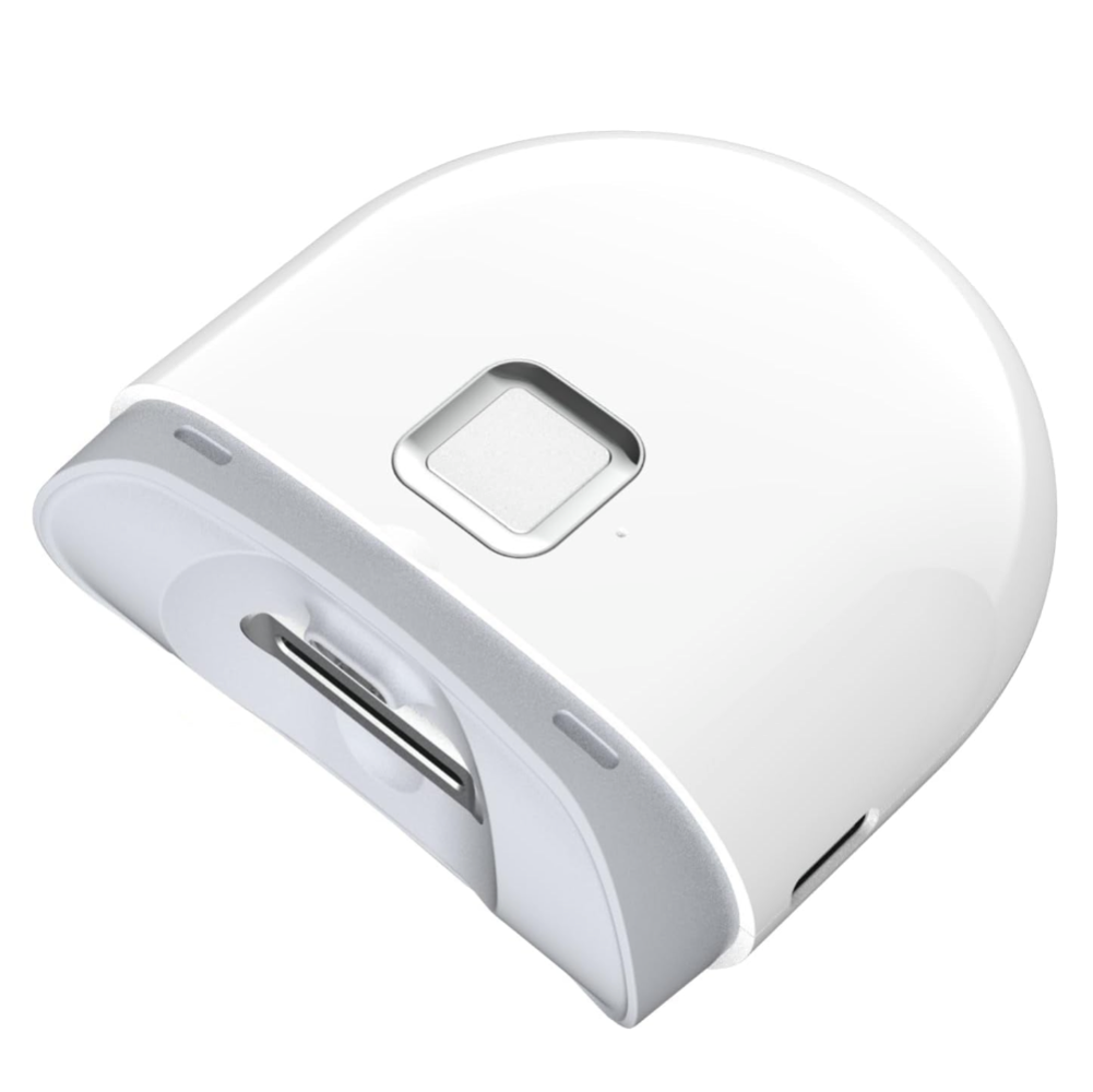 Rechargeable Automatic Nail Trimmer