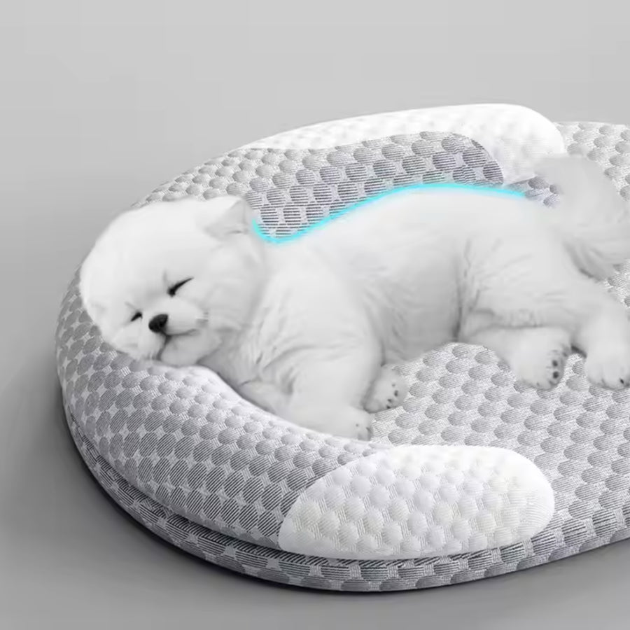 Cooling Pet Bed